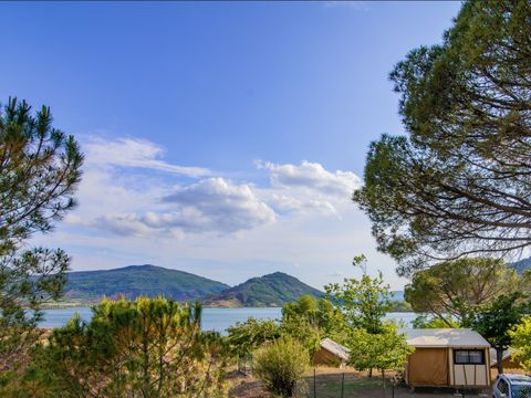 Camping les Vailhés - Camping Hérault - Image N°9