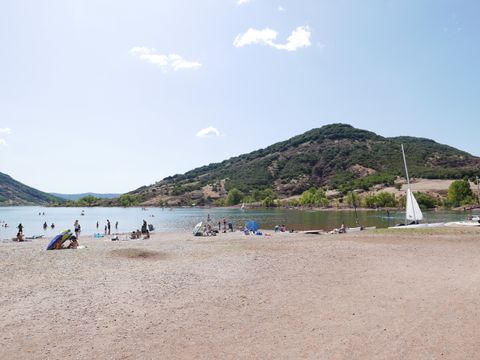 Camping les Vailhés - Camping Hérault - Image N°2