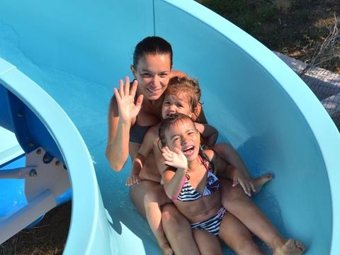 Camping Le Mas de L'isle - Camping Hérault - Image N°3