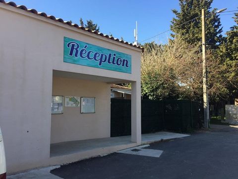 Camping Le Mas de L'isle - Camping Hérault - Image N°15