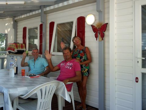 Camping Le Mas de L'isle - Camping Hérault - Image N°11