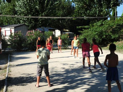 Camping Le Mas de L'isle - Camping Hérault - Image N°27