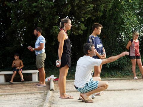 Camping Le Mas de L'isle - Camping Hérault - Image N°25