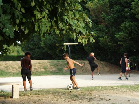 Camping Le Mas de L'isle - Camping Hérault - Image N°26