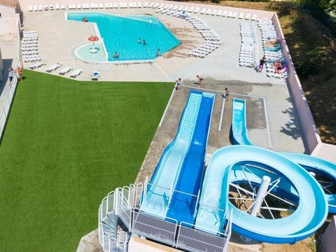 Camping Le Mas de L'isle - Camping Hérault - Image N°6