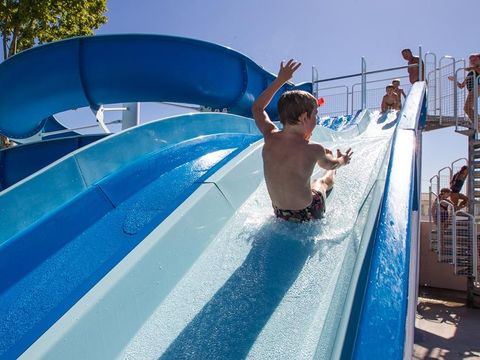 Camping Le Mas de L'isle - Camping Hérault - Image N°5