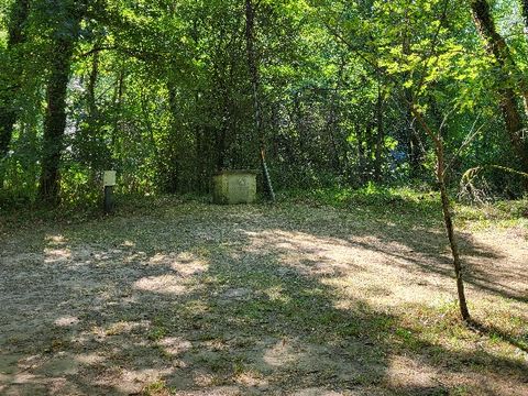 Emplacement - Emplacement nu