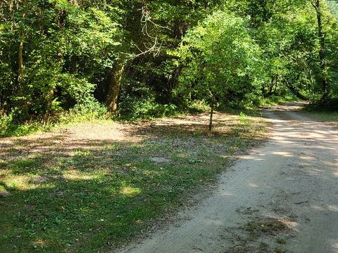 Emplacement - Emplacement nu