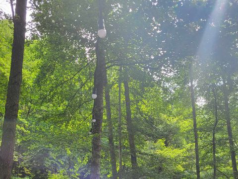 Tente en toile et en bois 4 personnes - Tente Lodge max 4pers (3 adultes max)