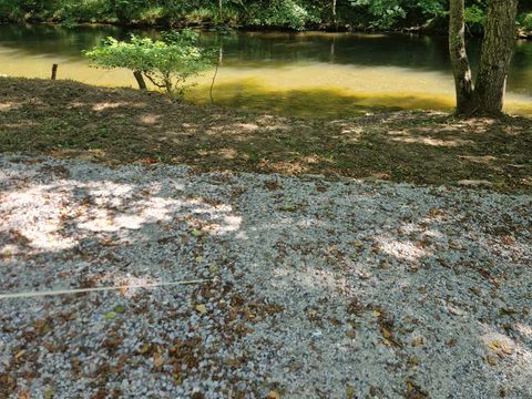 Tente en toile et en bois 4 personnes - Tente Lodge max 4pers (3 adultes max)