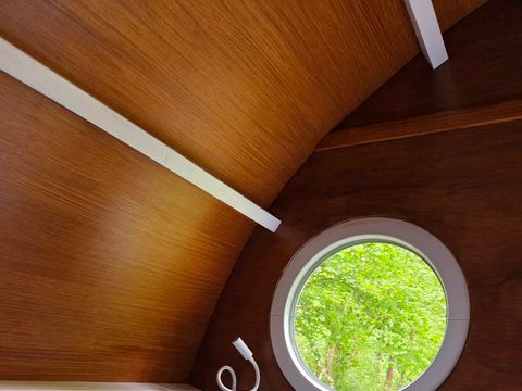 HÉBERGEMENT INSOLITE 2 personnes - Cabane du pêcheur