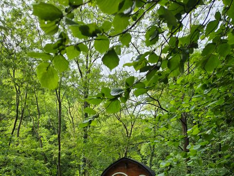 HÉBERGEMENT INSOLITE 2 personnes - Cabane du pêcheur