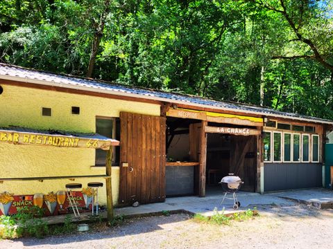 Camping Le Bois Flottant - Camping Tarn - Image N°2