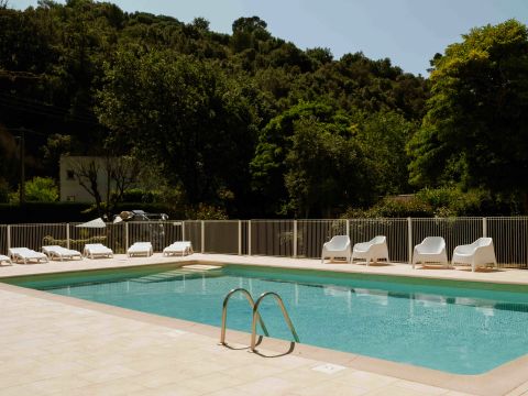 Routes du Monde - Camping Val Fleuri - Camping Alpes-Maritimes - Image N°8