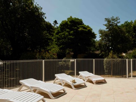 Routes du Monde - Camping Val Fleuri - Camping Alpes-Maritimes - Image N°7