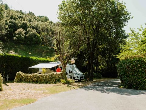 Routes du Monde - Camping Val Fleuri - Camping Alpes-Maritimes - Image N°14