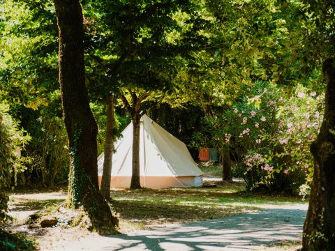 Routes du Monde - Camping Val Fleuri - Camping Alpes-Maritimes - Image N°17