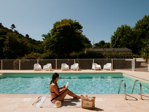 Routes du Monde - Camping Val Fleuri - Camping Alpes-Maritimes - Image N°2