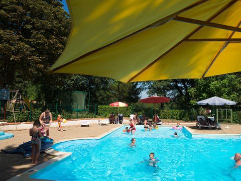 Le Domaine du Castex - Camping Gers - Image N°3