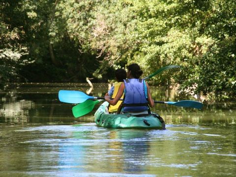 Le Domaine du Castex - Camping Gers - Image N°34