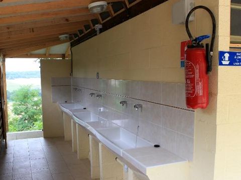 Le Domaine du Castex - Camping Gers - Image N°17