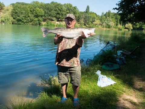 Le Domaine du Castex - Camping Gers - Image N°27
