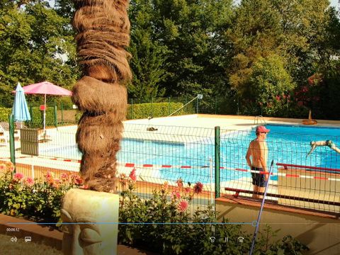 Le Domaine du Castex - Camping Gers - Image N°10