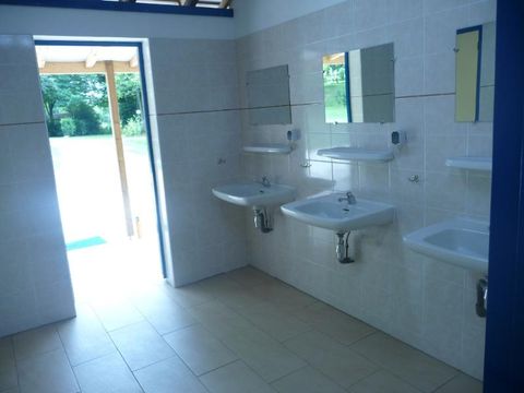 Le Domaine du Castex - Camping Gers - Image N°20