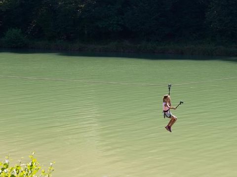 Le Domaine du Castex - Camping Gers - Image N°13
