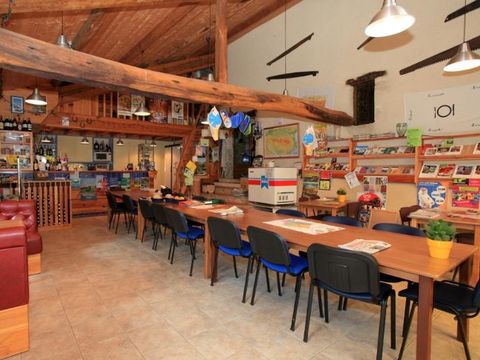 Le Domaine du Castex - Camping Gers - Image N°8