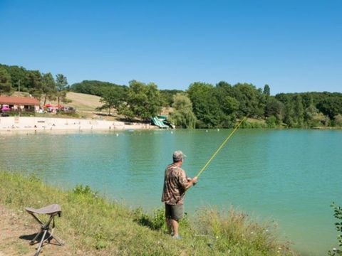 Le Domaine du Castex - Camping Gers - Image N°23