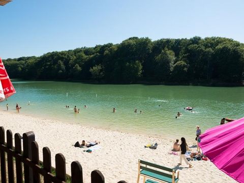 Le Domaine du Castex - Camping Gers - Image N°12