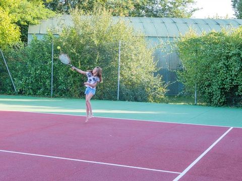 Le Domaine du Castex - Camping Gers - Image N°26
