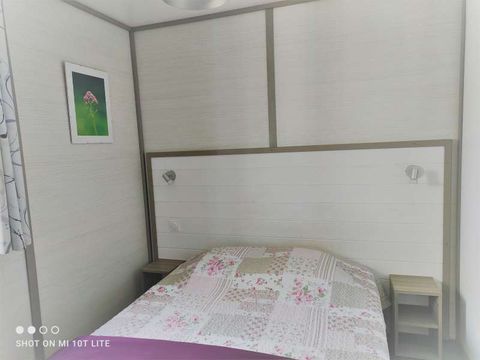 CHALET 4 personnes - CONFORT 28