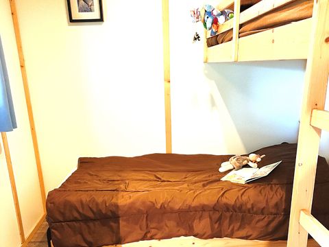 Camping La Camassade - Camping Alpes-Maritimes - Image N°15