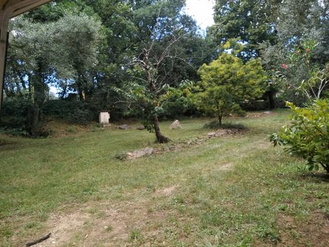 Camping La Camassade - Camping Alpes-Maritimes - Image N°6