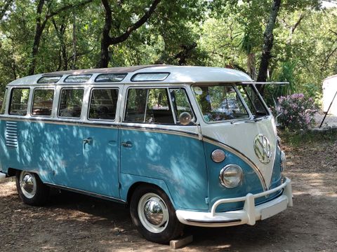 Camping La Camassade - Camping Alpes-Maritimes - Image N°8