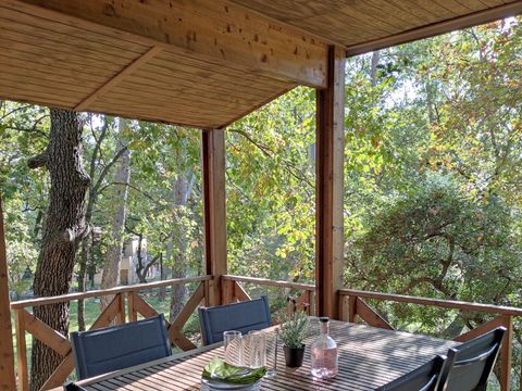 Camping La Camassade - Camping Alpes-Maritimes - Image N°20