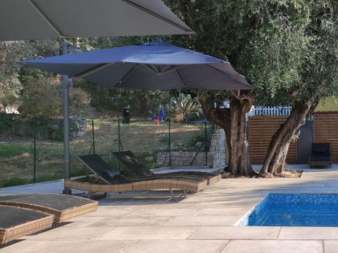Camping La Camassade - Camping Alpes-Maritimes - Image N°2