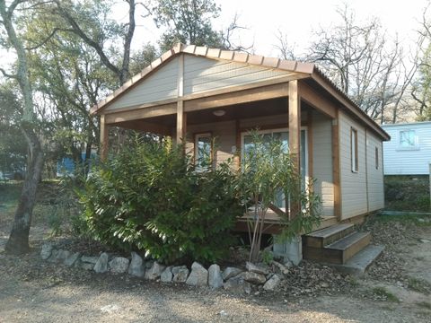 Camping La Camassade - Camping Alpes-Maritimes - Image N°10