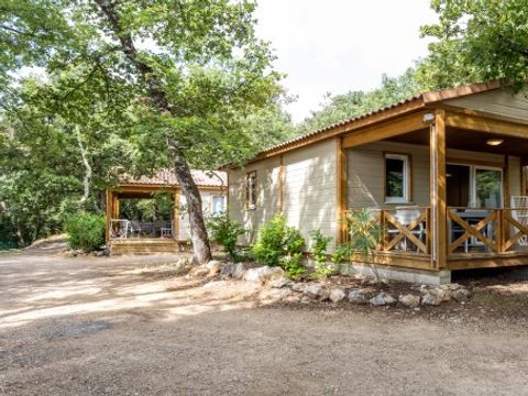 Camping La Camassade - Camping Alpes-Maritimes - Image N°14