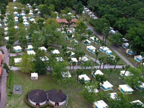 Camping L'Etang Blanc - Camping Landes - Image N°15