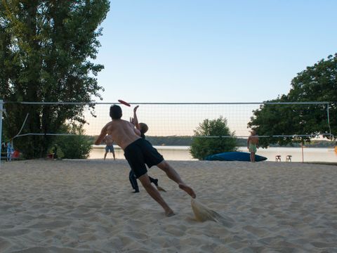 Camping L'Etang Blanc - Camping Landes - Image N°11
