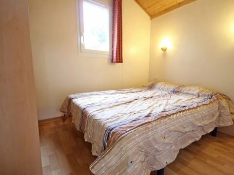 CHALET 4 personnes - FORESTER