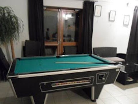 Camping des Sources Chaudes - Camping Tarn - Image N°6