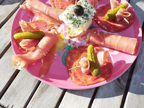 Camping des Sources Chaudes - Camping Tarn - Image N°40