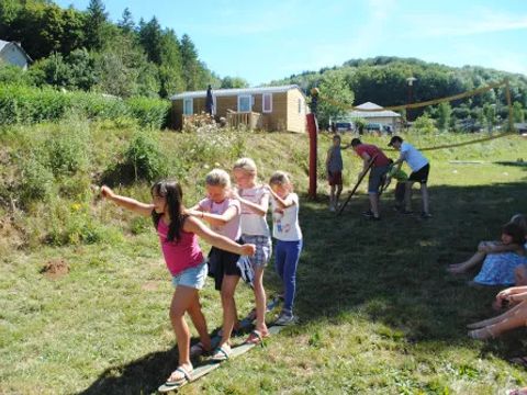 Camping des Sources Chaudes - Camping Tarn - Image N°20