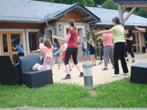 Camping des Sources Chaudes - Camping Tarn - Image N°24