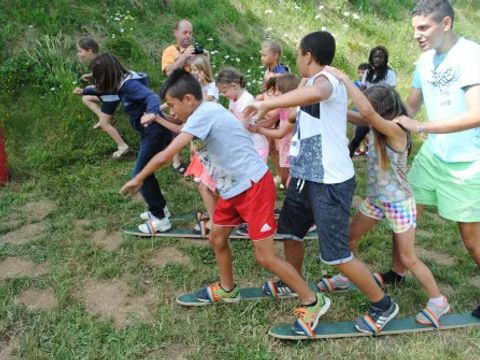 Camping des Sources Chaudes - Camping Tarn - Image N°17