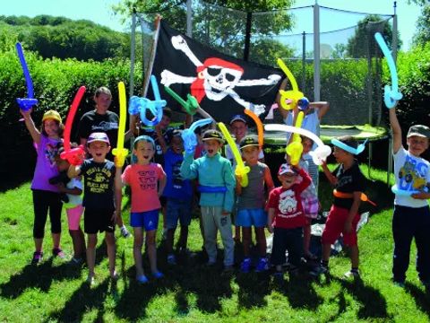 Camping des Sources Chaudes - Camping Tarn - Image N°19